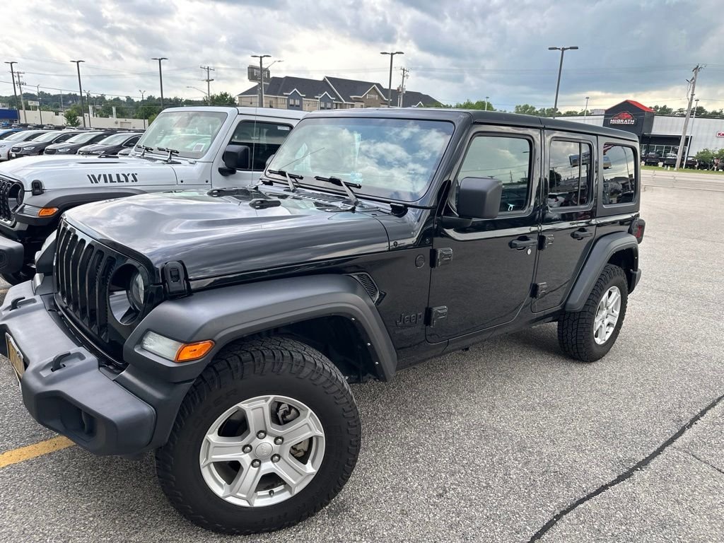 jeep wrangler unlimited 2021 1C4HJXDN7MW832436 image jeep wrangler unlimited 2021 1C4HJXDN7MW832436 image